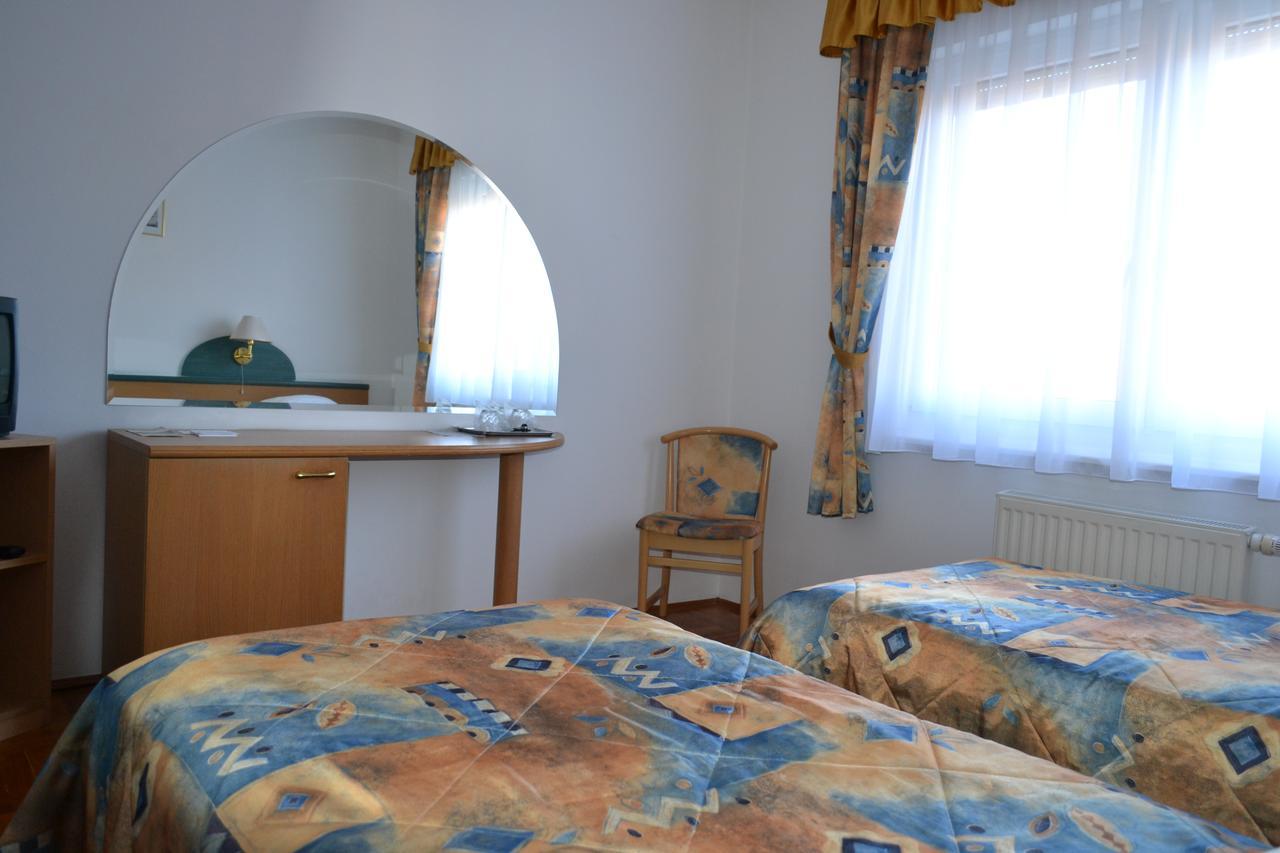 Apartahotel Leier Business