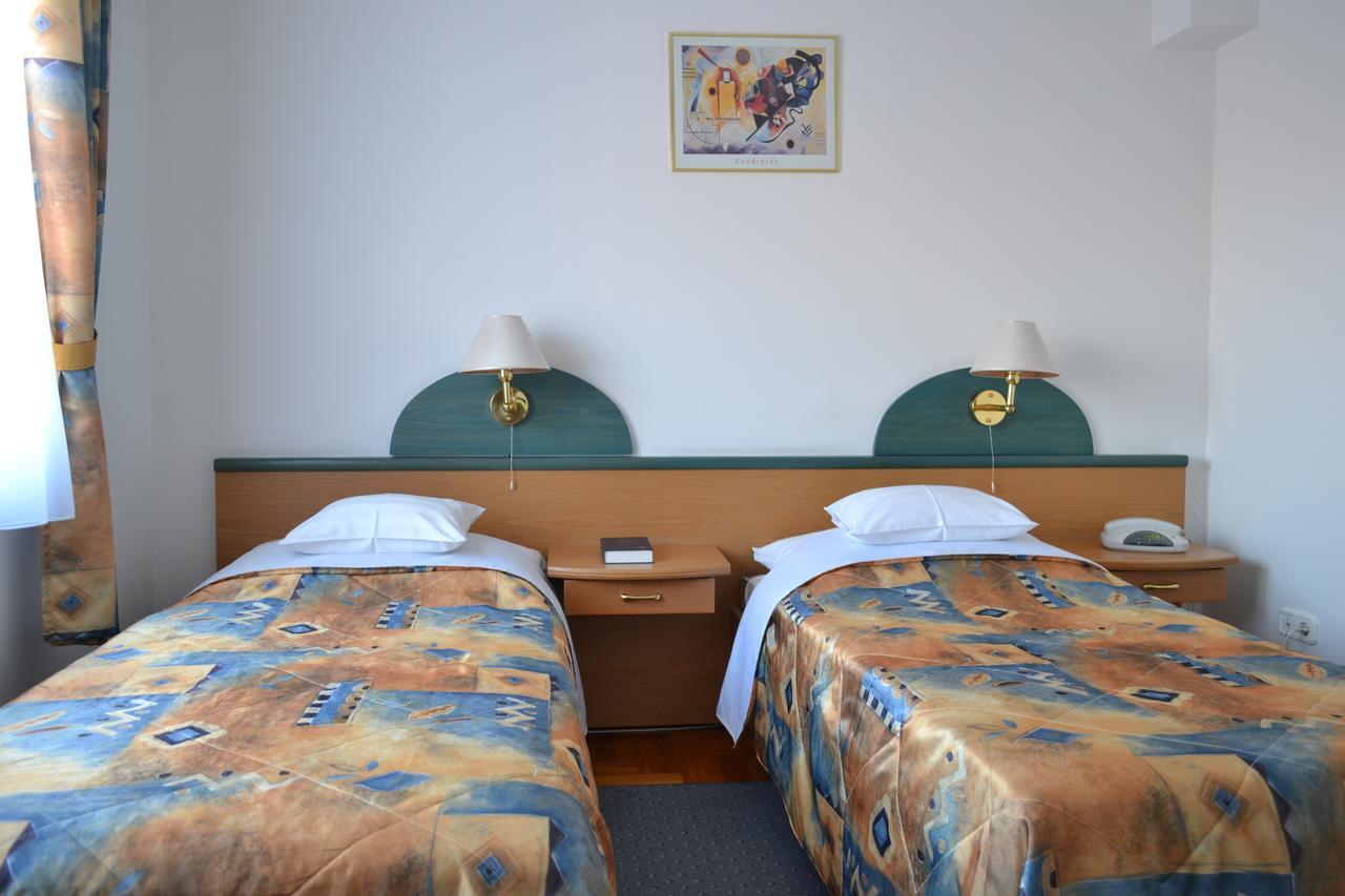 Leier Business Apartahotel